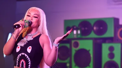 Marcus Ingram/Getty Images