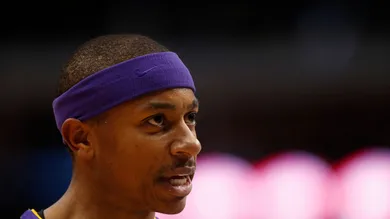 Ron Jenkins/Getty Images