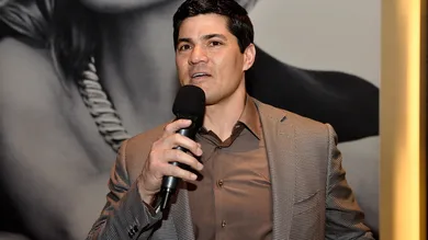 Paul Marotta/Getty Images for David Yurman