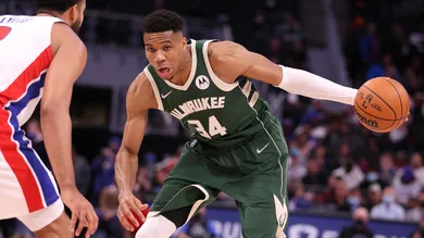 Gregory Shamus/Getty Images