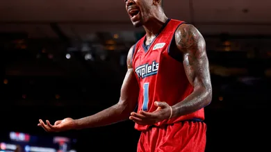 Tim Nwachukwu/Getty Images