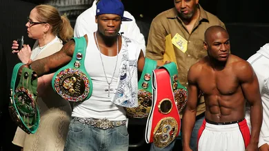 Ethan Miller/Getty Images