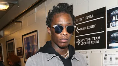 Bennett Raglin /gettyimages