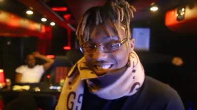 Juice WRLD via YouTube