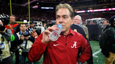 Kevin C. Cox/Getty Images