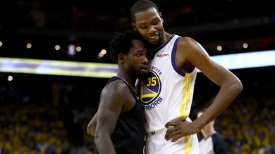 Ezra Shaw/Getty Images