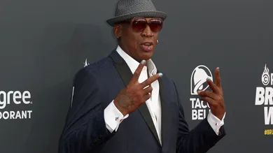 Frederick M. Brown/Getty Images