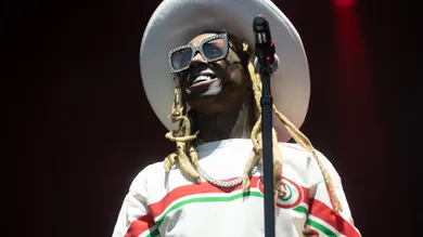 Noam Galai/Getty Images