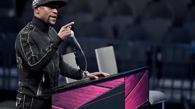 Ethan Miller/Getty Images