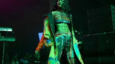 Dave Kotinsky/Getty Images for McDonald's