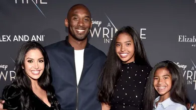 Alberto E. Rodriguez / Staff / Getty Images