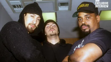 Al Pereira/Getty Images/Michael Ochs Archives