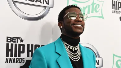 Paras Griffin/Getty Images