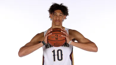 Chris Graythen/Getty Images