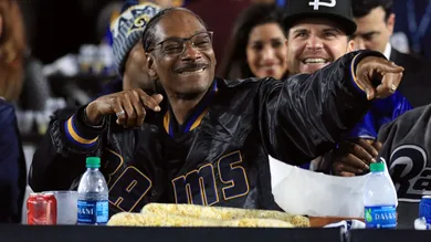 Sean M. Haffey/Getty Images