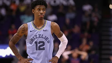 Christian Petersen/Getty Images