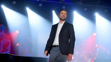 Larry Busacca/Getty Images for Songwriters Hall Of Fame