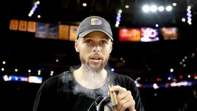 Ezra Shaw/Getty Images