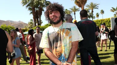 Christopher Polk/Getty Images