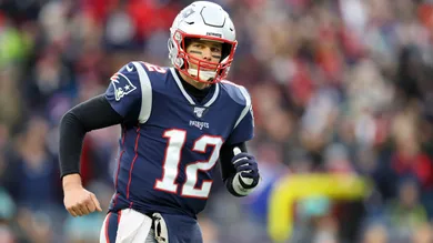 Maddie Meyer/Getty Images