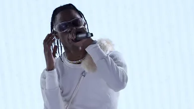 Ethan Miller/Getty Images