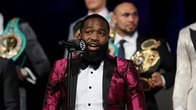 Abbie Parr/Getty Images