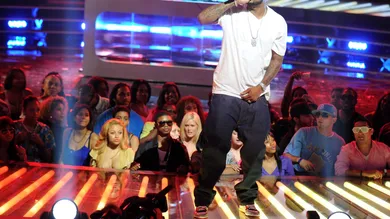 Stephen Lovekin/Getty Images