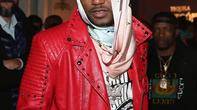 Kevin Kane / gettyimages