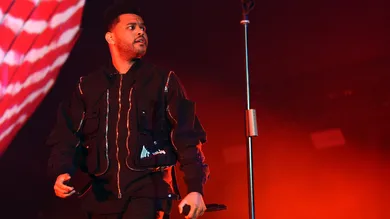 Kevin Winter/Getty Images