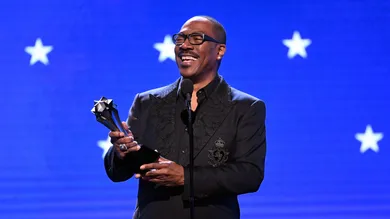 Kevin Winter/Getty Images for Critics Choice Association