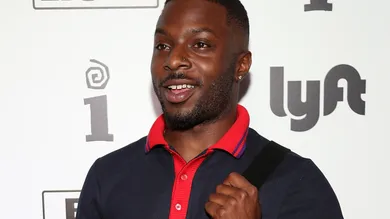 Cassidy Sparrow/Getty Images