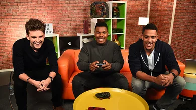 Eamonn M. McCormack/Getty Images