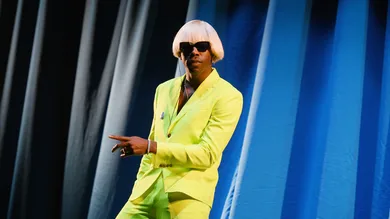 Nicholas Hunt/Getty Images