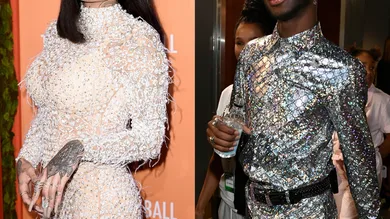 Steven Ferdman/Getty Images / Frazer Harrison/Getty Images for The Recording Academy