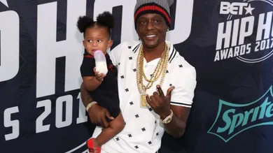 Bennett Raglin/Getty Images