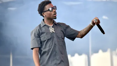 Scott Dudelson/Getty Images