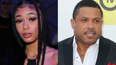 Jason Mendez / Stringer / Getty Images, Imeh Akpanudosen / Stringer / Getty Images