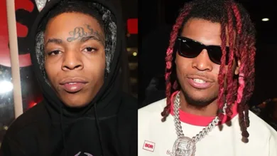 Johnny Nunez/Getty Images & Prince Williams/Getty Images