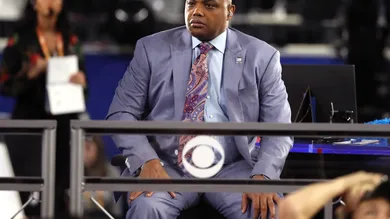 Streeter Lecka/Getty Images