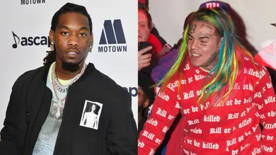 Amy Sussman & Johnny Nunez/Getty Images