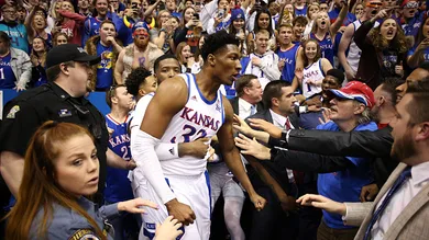 Jamie Squire/Getty Images