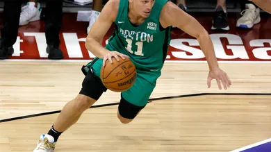 Ethan Miller/Getty Images