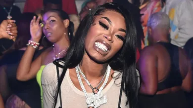 Prince Williams / Contributor / Getty Images