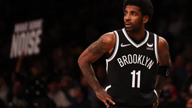 Mike Stobe/Getty Images