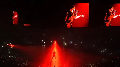 Jamie McCarthy/Getty Images