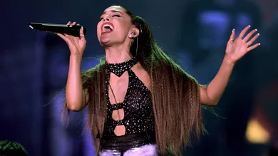 Kevin Winter/Getty Images