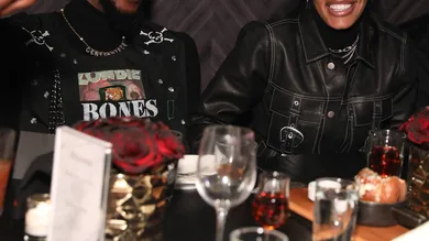 Robin Marchant / Stringer / Getty Images