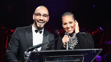 Jamie McCarthy / Staff / Getty Images