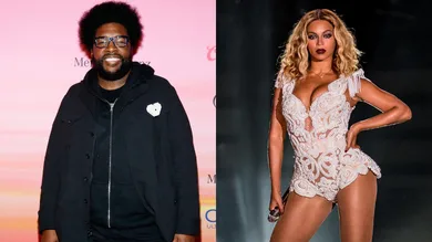 Robin Marchant / Buda Mendes / Getty Images