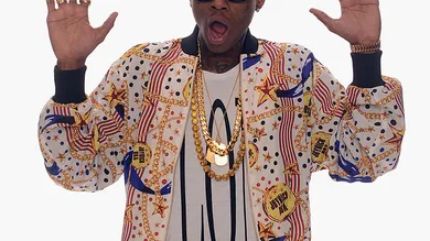 Mark Davis/Getty Images